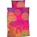 SISTER S Noida pink (155x220+80x80cm)