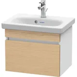 Duravit Waschtischunterschrank wandhängend „DuraStyle“ 50 × 39,8 × 36,8 cm