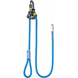 Climbing Technology Tuner I Verbindungsmittel, Blau