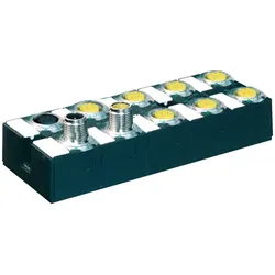 Murr Elektronik Cube67 Erweit.- 56605modul K3 12 digitale passive sichere
