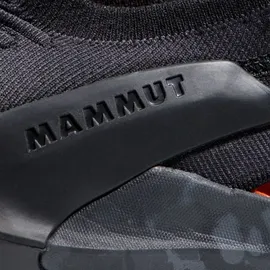 Mammut Hueco II Air Low d'steel/black 42 EU = 8 UK - 42
