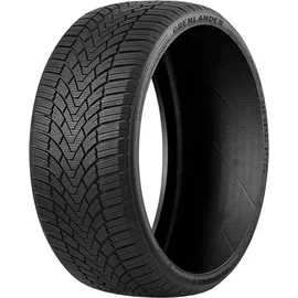 Grenlander Icehawke I XL