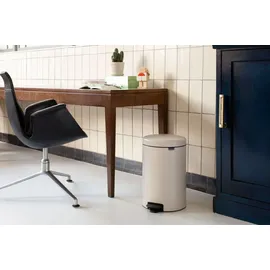 Brabantia Newicon 20 l soft beige