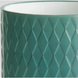 Springlane Frischhaltedose dunkelgrün 10 x 9 cm 0,38 l