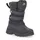 Trespass Strachan Ii Schneestiefel Schwarz 28