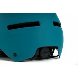 Cube Dirt 2.0 57-62 cm petrol blue