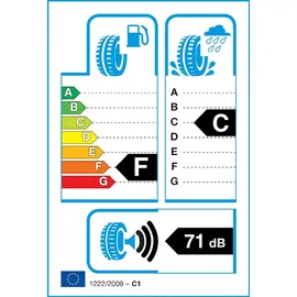 Hifly HF201 155/70 R13 75T