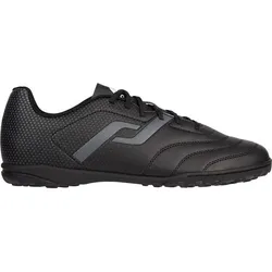 PRO TOUCH Herren Fussball-Hartplatzschuhe, BLACK/ANTHRACITE, 44