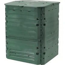 GARANTIA Thermo-king Komposter 900 Liter Grün - Garantia