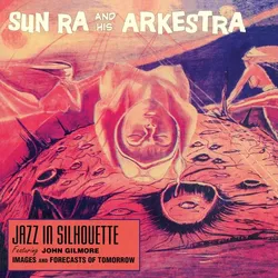 Jazz In Silhouette  (Ltd.180g (Vinyl) - Sun Ra. (LP)