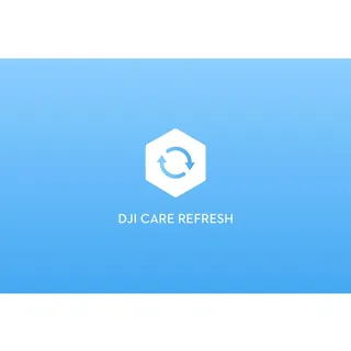 DJI Care Action 5 Pro, 2 Jahre Refresh-Card, Gewährleistung