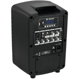 Omnitronic WAMS-65BT