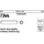 F. REYHER Nchfg. GmbH & Co. KG Spiralspannstift DIN 7344/ISO 8748 4 x 30 500 Stück