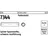 F. REYHER Nchfg. GmbH & Co. KG Spiralspannstift DIN 7344/ISO 8748 4 x 30 500 Stück