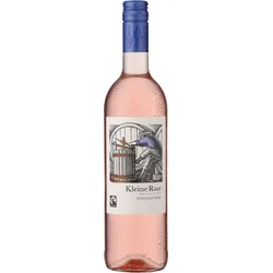 Kleine Rust Pinotage Rosé