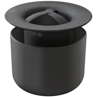 ACO Geruchsverschluss zum Nachrüsten für Entwässerungsanschluss