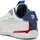 Puma BMW M Motorsport Neo Cat 3.0 Herren Weiß/Silber 41