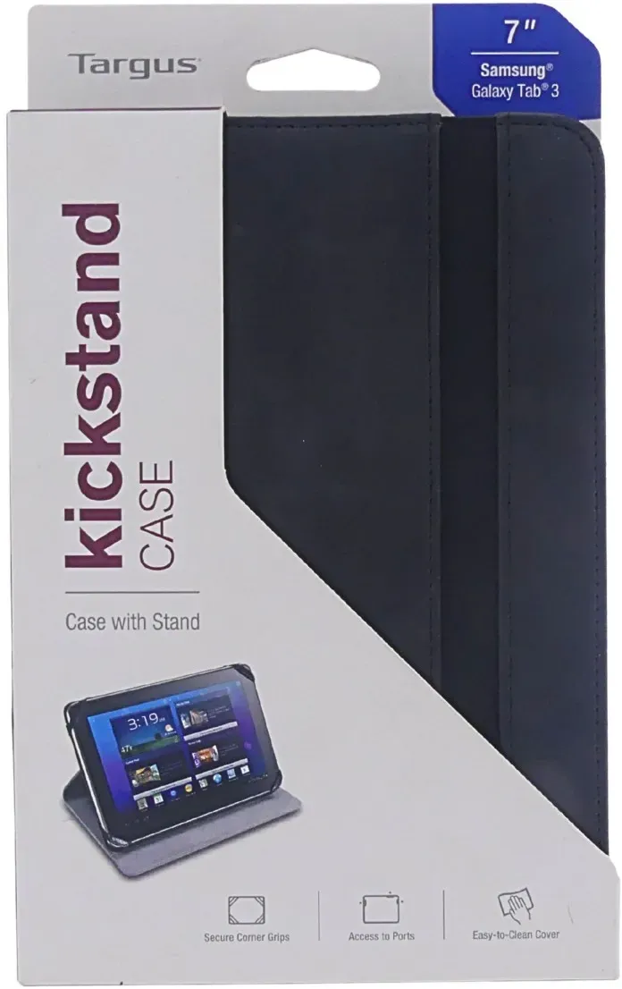 Targus Kickstand Case für Samsung Galaxy Tab 3 7