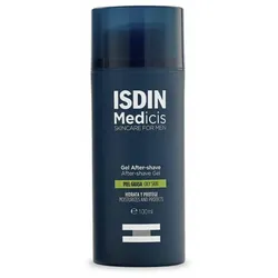 Set zum Rasieren Isdin MEDICIS