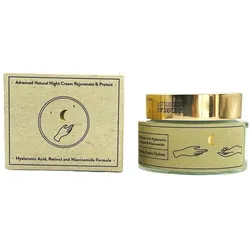 Suntribe Nachtcreme 50 ml