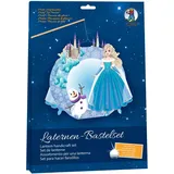 Ursus 18760001F partydekorationen Papierlaterne