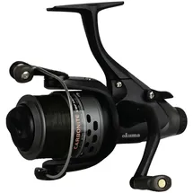 Okuma Carbonite Xp Karpfenrolle - 140