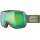 Uvex Downhill 2100 CV Planet Skibrille (Größe One Size,