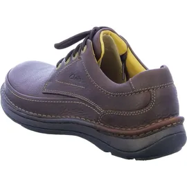 CLARKS Nature Three Herren Braun 44,5