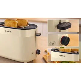 Bosch TAT2M127 Toaster