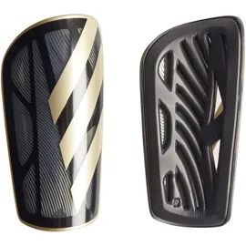 adidas Tiro League Schienbeinschoner Black / Gold Metallic / White M