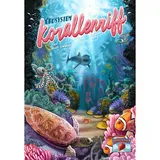 Schwerkraft Verlag Ökosystem: Korallenriff - NEU & OVP - Grundspiel