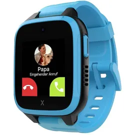 XPLORA XGO3 Gen 2 Blau