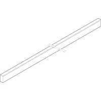 ABN Cu-Schiene XCUS123