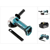 Makita BGA452 inkl. 1 x 3,0 Ah