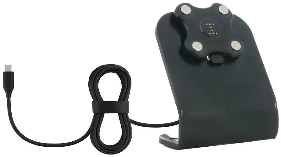 Mobilis 020033 Halterung Handheld mobiler Computer, Handy/Smartphone Schwarz