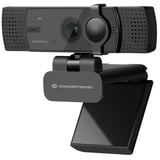 Conceptronic AMDIS07B - Webcam