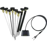 LASERLINER DampExtension Compact Set Tiefenelektroden mit Anschlusskabel 1 St.