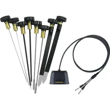 LASERLINER DampExtension Compact Set Tiefenelektroden mit Anschlusskabel 1 St.