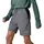 The North Face B Reactor Short Smoked Pearl 142-151