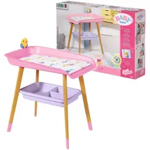 BABY born® BABY born Wickeltisch