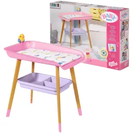 BABY born® BABY born Wickeltisch