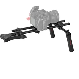 SmallRig 2896C Basic-Schulter-Kit