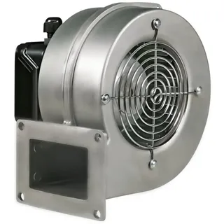 Uzman Radialventilator Radialventilator Radialventilator 90m3/h Belüftung Kühhlung Trocknung, Leistungsstark und Zuverlässig