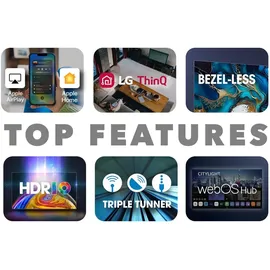 Smart Technologies 43UW02V 43" LED 4K Smart TV