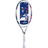 Babolat B Fly 23 L0 Weiß/Blau/Pink
