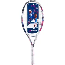 Babolat B Fly 23 L0 Weiß/Blau/Pink