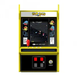 My Arcade Micro Player Pro