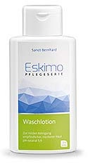 Eskimo Lotion nettoyante - 250 ml