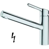 Franke Orbit - Einhebelmischer FC 3148.031, verchromt 115.0623.148