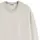 Scotch & Soda SCOTCH&SODA Herren Strickpullover Essentials Crewneck, Merinowolle, Rundhals, einfarbig Creme S